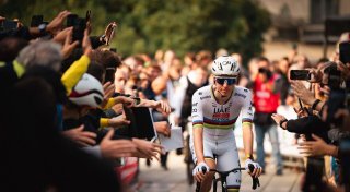 Coppi-Rekord geknackt: Pogacar gewinnt Lombardei-Rundfahrt
