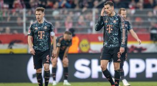Wieder kein Sieg: Zeigen die Bayern Nerven im Titelkampf?