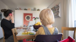 Suche nach einem Kinderarzt: Diese Strategien sollten Eltern kennen