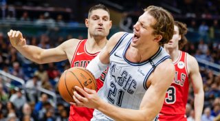 Orlando weiter stark - Schröder gewinnt in Phoenix