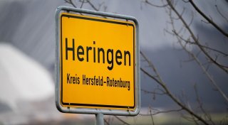 Säuglingsleiche in Haus entdeckt - 34-Jährige festgenommen