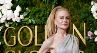 Lauter Klischee-Rollen? Kidman spielt wieder reich und schön