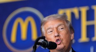 «Wahrhaft historisch»: Trump begeistert über Gaza-Resolution