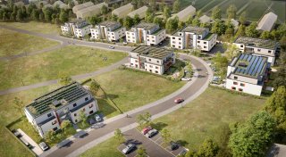 Bielefelder Wohnungsriese zählt erstmals über 12.000 Wohnungen