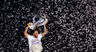 25 Titel mit Real: Fußballstar Marcelo beendet Karriere