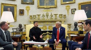 Selenskyj: Gespräche in den USA bringen Kriegsende näher