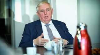 Minister Laumann: So wirkt sich die Krankenhausreform auf Patienten in OWL aus