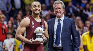 Die BBL legt los: Favoriten, Stars, Besonderheiten