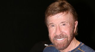 Trump-Fan und Waffennarr: Action-Star Chuck Norris wird 85