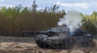 Bundeswehr-Brigade mit Einheit aus OWL: Warum Merz jetzt nach Litauen reist
