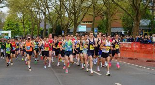 Online-Anmeldung für den Paderborner Osterlauf ist freigeschaltet