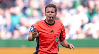 Brych vor Karriereende: «War wie in einer Waschmaschine»