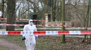 Nach Messerattacke: Warum eine Bielefelder Mordkommission in Herford ermittelt