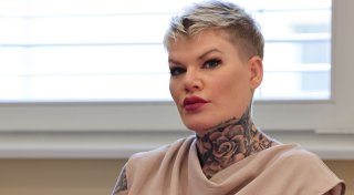 Berufungsprozess gegen Melanie Müller nicht vor dem Frühjahr