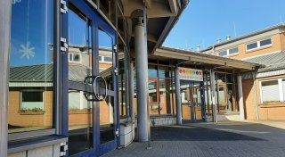 Brandschutz verzögert Baubeginn: Willebadessen plant mehr OGS-Plätze
