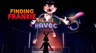 „Finding Frankie“ im Test: Ein Parkour-Horror, der an den eigenen Ansprüchen scheitert