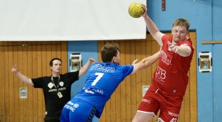 Oberliga: TSG-Reserve II nach Derbysieg über Jöllenbeck alleiniger Tabellenführer