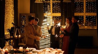 „Guten Rutsch“: Woher kommt der Neujahrsgruß?