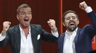 Joko und Klaas beginnen 2025 mit einer Neujahrsgala