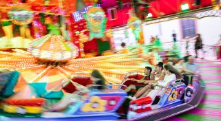 Preischeck für Herbstlibori 2025: Was kosten Fahrgeschäfte, Getränke und Essen?