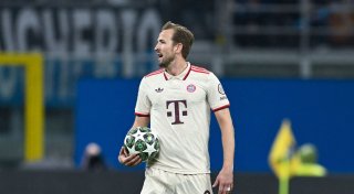 Schwere Bayern-Tage für Kane und Kim