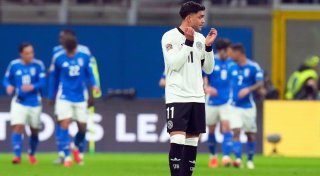 Mainz äußert sich zu Szenarien mit Burkardt und Amiri