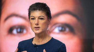 Abgeordnete im Netz: Wagenknecht hat die meisten Follower