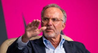 Rummenigge rät Nagelsmann: Mit Schuss Demut ins WM-Turnier