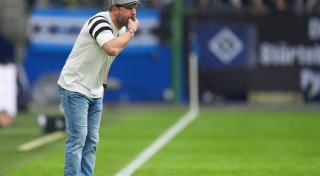 Comeback in der Försterei perfekt: Baumgart ist Union-Coach
