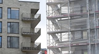 Neues Förderprogramm für günstige klimafreundliche Wohnungen