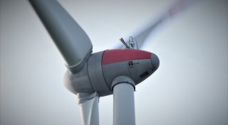 Windkraft-Gegner in Rödinghausen setzen auf Experten mit Geschmäckle