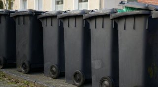In Lichtenau steigen Gebühren für Mülltonnen und Straßenreinigung