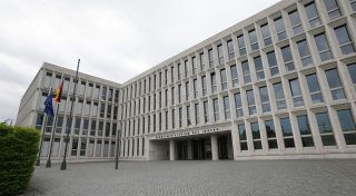 Innenministerium: Straftäter-Ausbürgerung verfassungswidrig