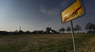 Wohnbauprojekt „Erdbeerfeld“: Investor will in Bünde im Frühling starten