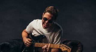 «Wackelkontakt»: Der Winter-Partyhit kommt vom Tegernsee