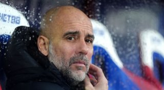 Wieder kein Sieg für Man City: Glasner ärgert Guardiola