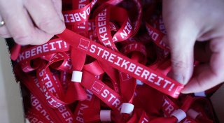 Equal Pay Day: Streiks in Frauenberufen im Öffentlichen Dienst in OWL