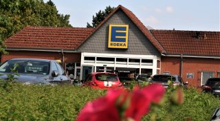 Edeka-Markt in Enger-Besenkamp: Familie Wehrmann übernimmt