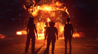 „Lost Records: Bloom & Rage, Tape 2“ im Test: Zwischen Wucht und Mangel
