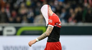 Abwehr-Notstand: VfB fehlen sämtliche Innenverteidiger