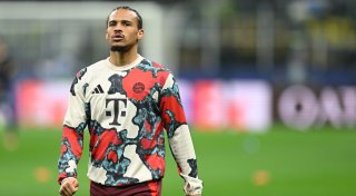 Sané vor Bayern-Abschied - Neuer: «Hat sich nicht gemeldet»