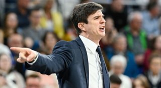Bayern-Basketballer Erster - Alba muss in die Play-Ins