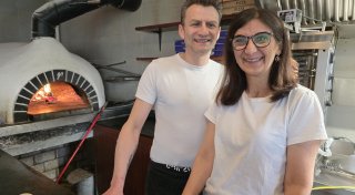 Restaurant im Kreis Gütersloh zu verkaufen - neuer Besitzer für Pizzeria gesucht