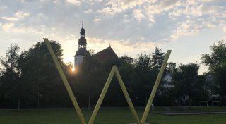 Das war Beverungen 2024: Von Mängeln, Neubauten und zu wenig Licht