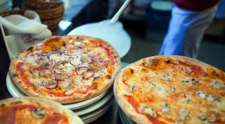 Top 9: Das sind die besten italienischen Restaurants im Kreis Gütersloh