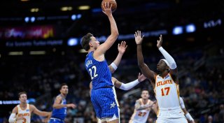 Wagners 27 Punkte zu wenig: Orlando verliert gegen Hawks