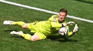 Causa ter Stegen: Nagelsmanns Botschaft an Barça und Flick