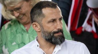 Neue Aufgaben für Salihamidzic und Schweinsteiger