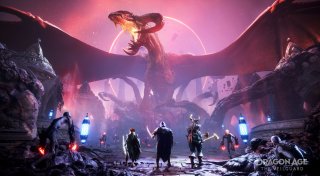 „Dragon Age: The Veilguard“ im Test: God of Dragon Age