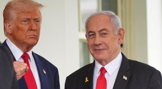 Treffen zwischen Trump und Netanjahu geplant